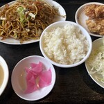 中国料理 多喜屋 - 