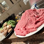 甘味酒肴あじろ - 