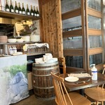 ガーリック ガーリック - 