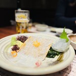 せいもん払い - 