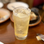 ガーリック ガーリック - 