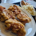 中国料理 多喜屋 - 