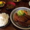 欧風料理 もん