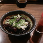 大番 - 牛すじのどて煮