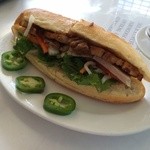 SUPER PHO - ポークのバインミー