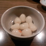 大番 - らっきょ