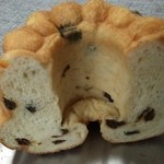 ドイツ（フランス）のお菓子：クーゲルホップフ（クグロフ）