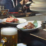 炭火焼肉 ぐら - 