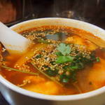 炭火焼肉 ぐら - 