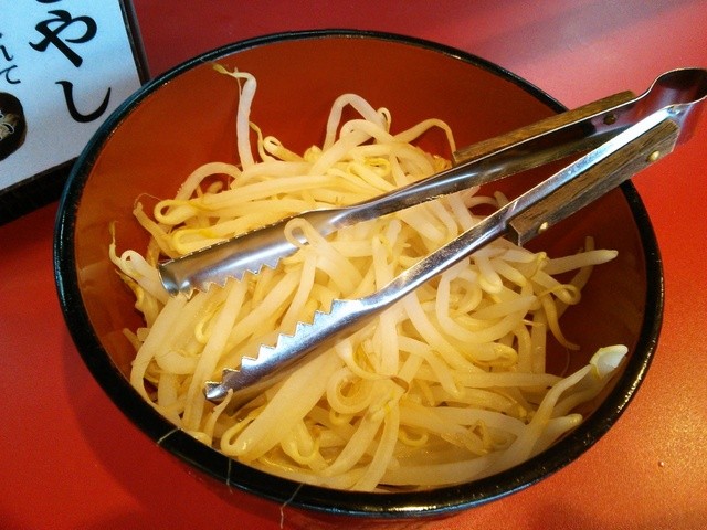 いつも変わらない味の岐阜タンメン 490 By さかま 元祖タンメン屋 多治見店 多治見 ラーメン 食べログ