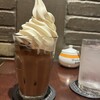 宮越屋珈琲　ポールタウン店 カフェバザール
