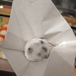 あもや南春日 - いただきますー！
