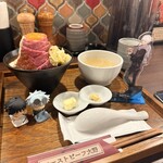 ローストビーフ大野 - 