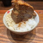 ramen club トトノエ - 
