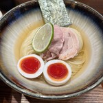 ramen club トトノエ - 