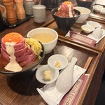 ローストビーフ大野 - 