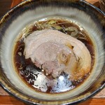 ramen club トトノエ - 
