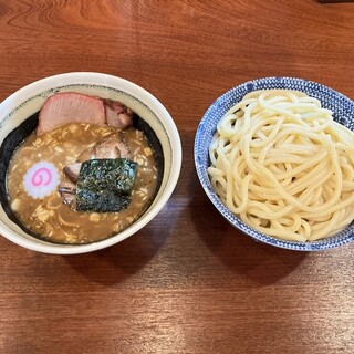 つけソバ いしい - 料理写真: