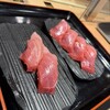 沼津魚がし鮨 流れ鮨 三島店