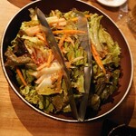 本格韓国料理 ソウル家 - 