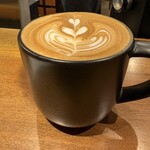 ネイバーフッド アンド コーヒー - 