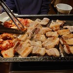 本格韓国料理 ソウル家 - 
