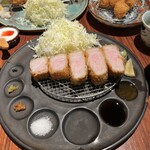 宮川豚衛門 - 