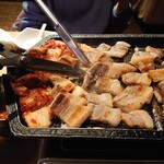 本格韓国料理 ソウル家 - 