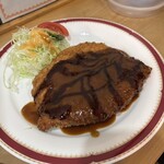 欧風家庭料理 くんくん亭 - 