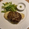 格之進 ハンバーグ&バル