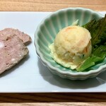 とんかつ成蔵 - 