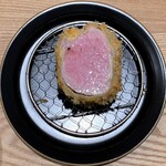 とんかつ成蔵 - 