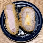 とんかつ成蔵 - 