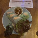 モンスーンカフェ - 