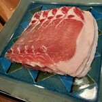 沖縄しゃぶしゃぶ もとぶ美ら海店 - 