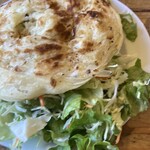 ヴェヌス サウス インディアン ダイニング - 