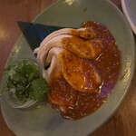 モンスーンカフェ - 