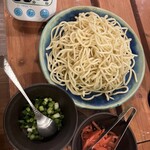 沖縄しゃぶしゃぶ もとぶ美ら海店 - 