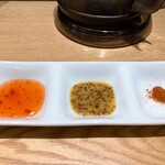 とんかつ成蔵 - 