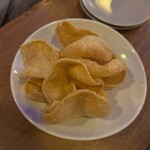 モンスーンカフェ - 