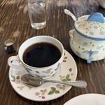 カフェ GOTO - ブレンド