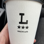 LAWSON - ドリンク写真: