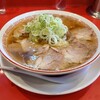 ラーメン荒畑