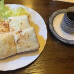 アンセーニュダングル 原宿店 - 