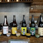 ろくろと米 ととと - 