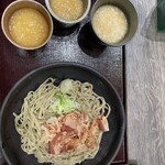 あみだそば 福の井 - 