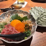 瓦町久屋 浮世ばなれ - 