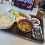 すき家 - 料理写真: