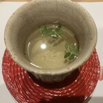 料理 樹 - ドリンク写真: