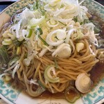 名代やきそばの店 成駒屋 - 